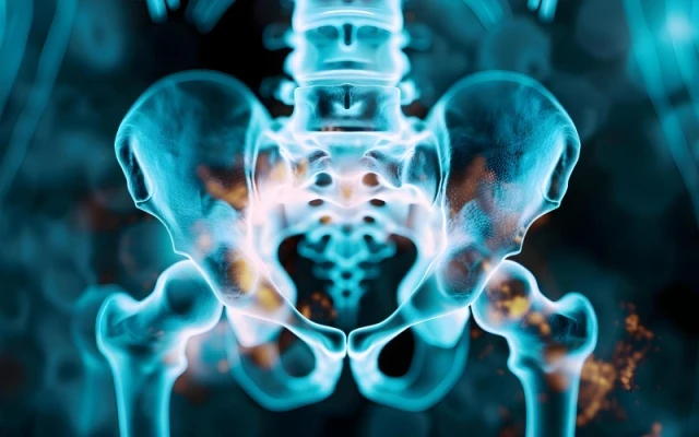 Sacroiliitis therapy for SI joint pain relief